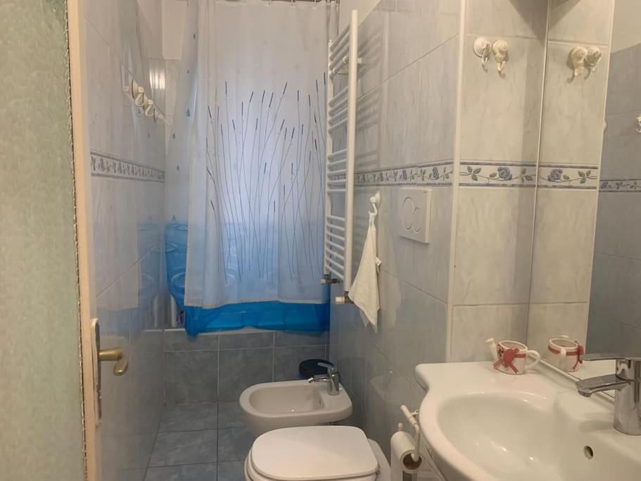 Appartement One Bedroom Near San Siro In Milaan